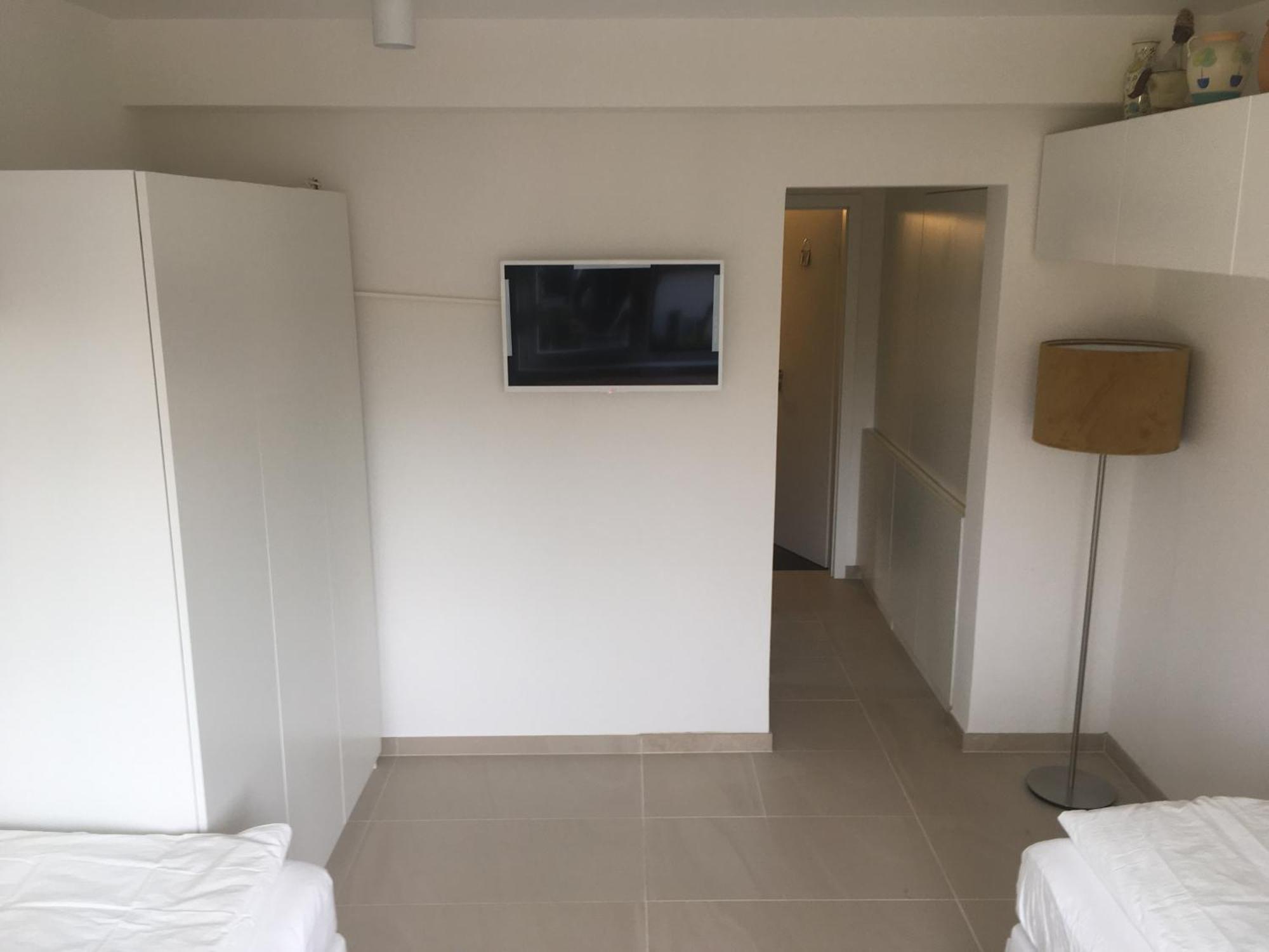 Sweetsuites 40A Lavendelhaus Mühlhausen Extérieur photo